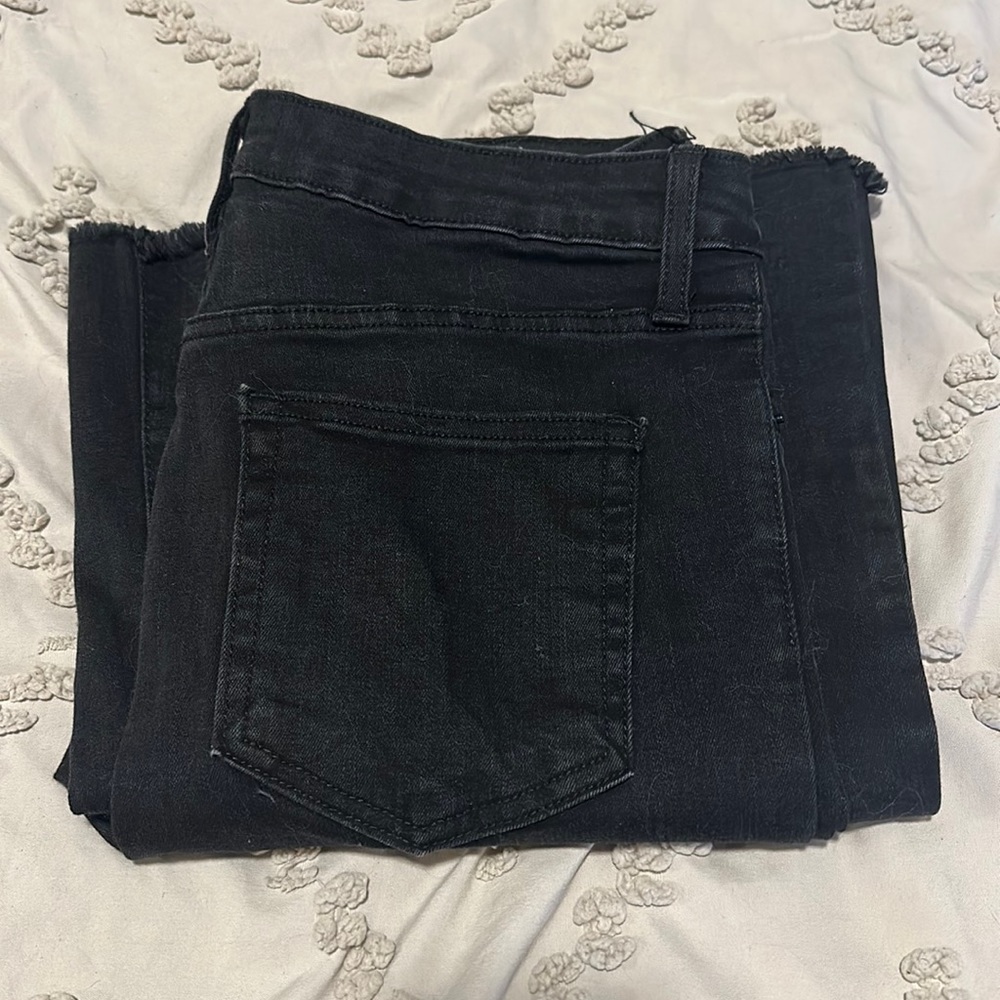 Black Jeans